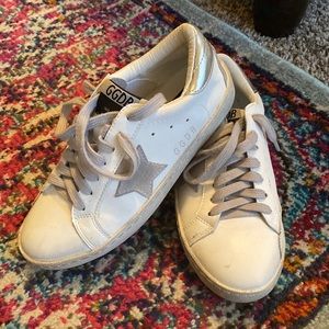 GGDB Sneakers.